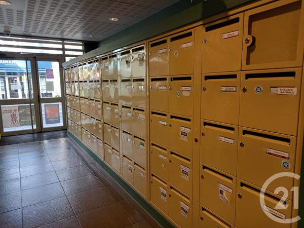 Appartement Studio à vendre  1 pièce - 19,45 m2 TALENCE - 33