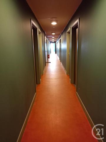 Appartement Studio à vendre  1 pièce - 19,45 m2 TALENCE - 33