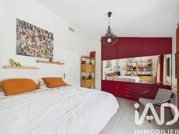 Maison à vendre 4 pièces 100 m² Pessac