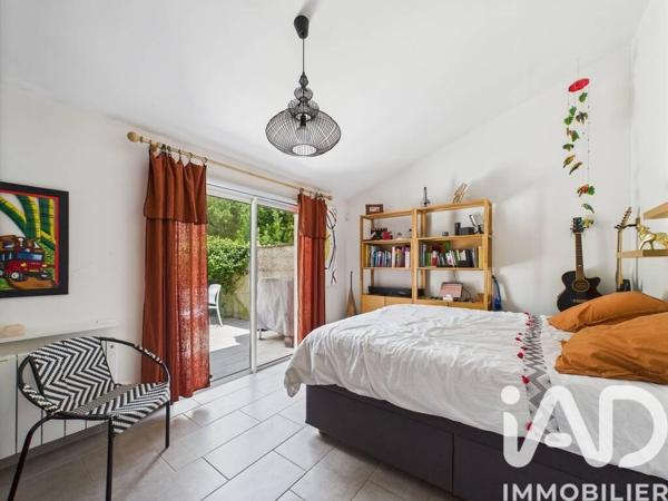 Maison à vendre 4 pièces 100 m² Pessac