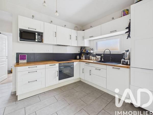 Maison à vendre 4 pièces 100 m² Pessac