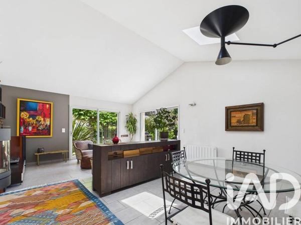 Maison à vendre 4 pièces 100 m² Pessac