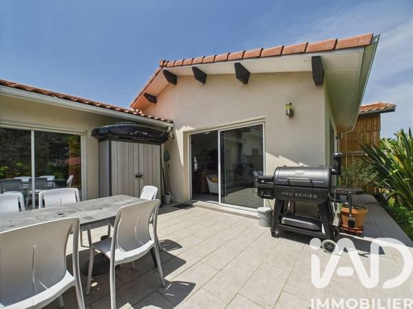 Maison à vendre 4 pièces 100 m² Pessac