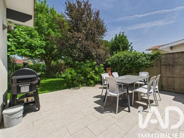 Maison à vendre 4 pièces 100 m² Pessac