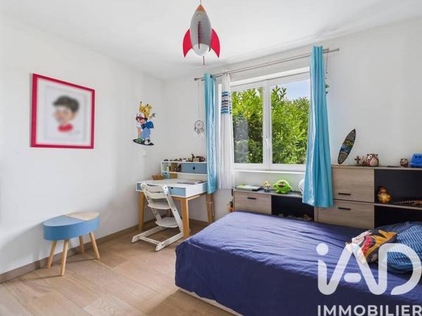 Maison à vendre 4 pièces 100 m² Pessac