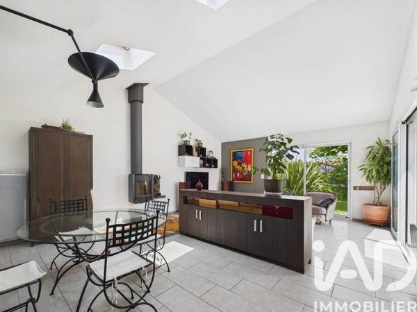 Maison à vendre 4 pièces 100 m² Pessac