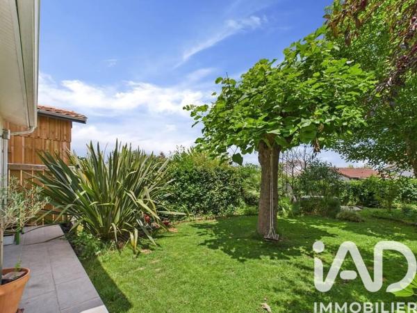 Maison à vendre 4 pièces 100 m² Pessac