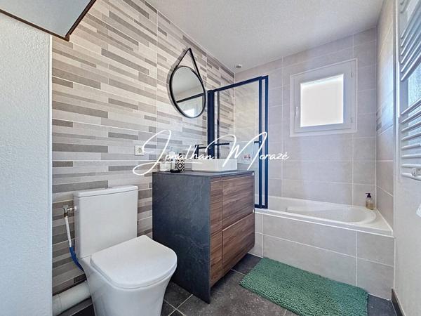 Maison à vendre 5 pièces de 107 m²