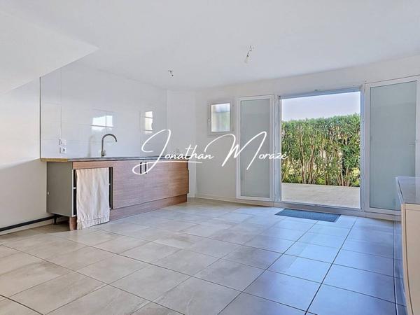 Maison à vendre 5 pièces de 107 m²