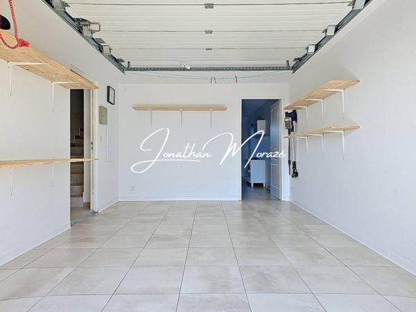 Maison à vendre 5 pièces de 107 m²