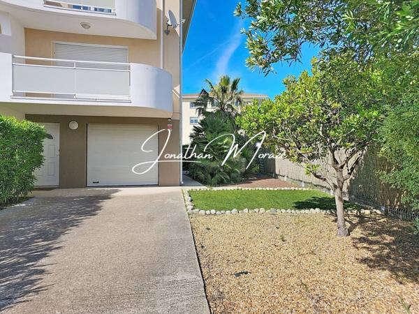 Maison à vendre 5 pièces de 107 m²