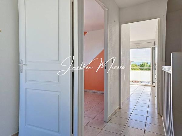 Maison à vendre 5 pièces de 107 m²