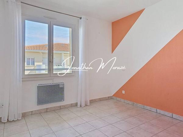 Maison à vendre 5 pièces de 107 m²