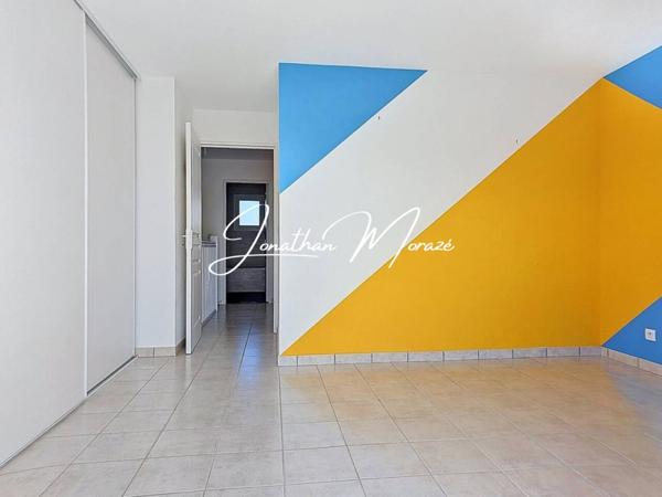 Maison à vendre 5 pièces de 107 m²