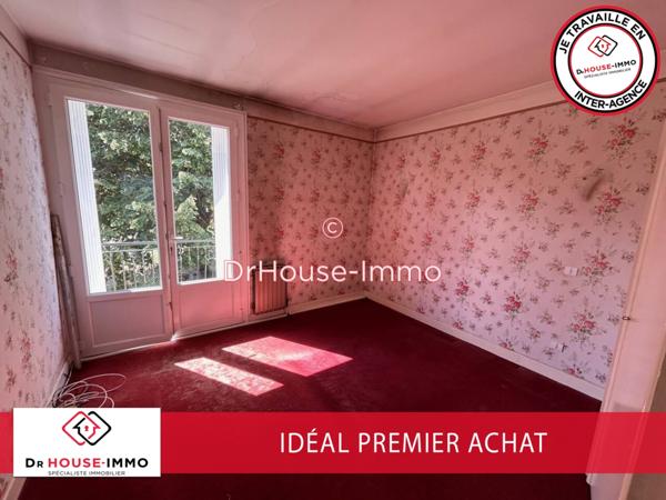 Maison à vendre 7 pièces de 160 m²