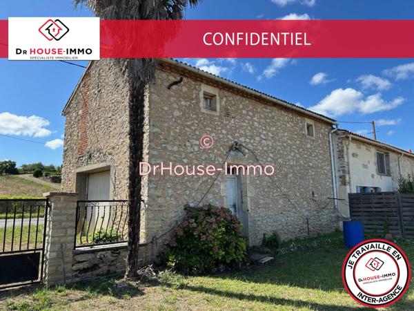 Maison à vendre 7 pièces de 160 m²