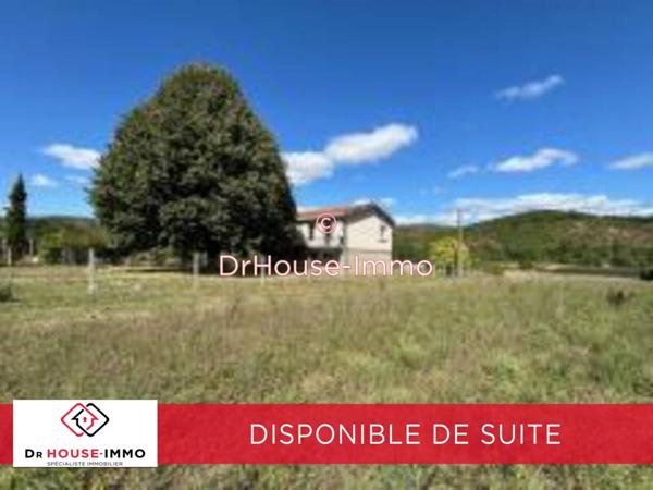 Maison à vendre 7 pièces de 160 m²