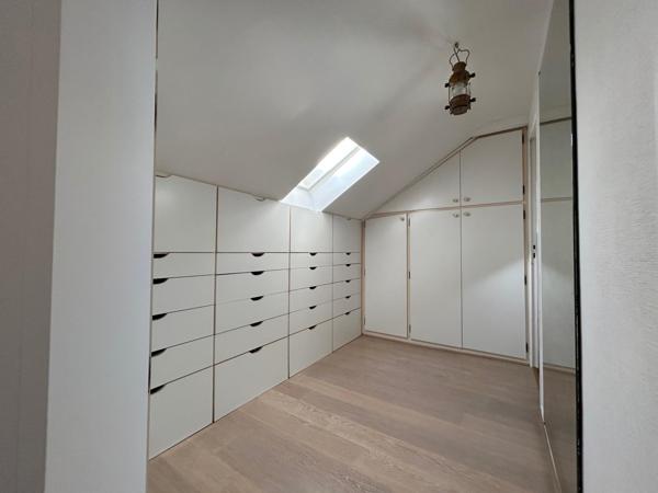 Maison de ville atypique et lumineuse – 135 m² – Marmande