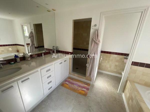 Vente Maison 4 pièces 123 m2 à Sainte-Maxime
