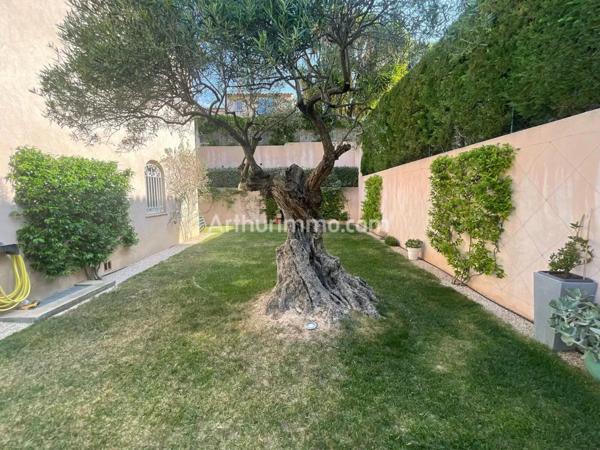 Vente Maison 4 pièces 123 m2 à Sainte-Maxime