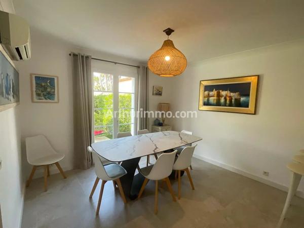 Vente Maison 4 pièces 123 m2 à Sainte-Maxime