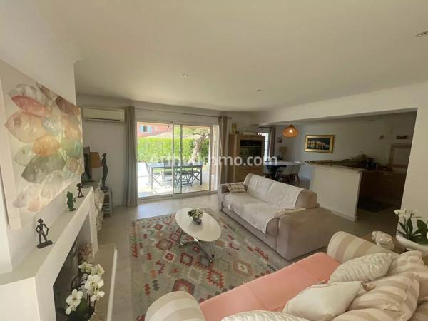 Vente Maison 4 pièces 123 m2 à Sainte-Maxime