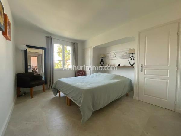 Vente Maison 4 pièces 123 m2 à Sainte-Maxime