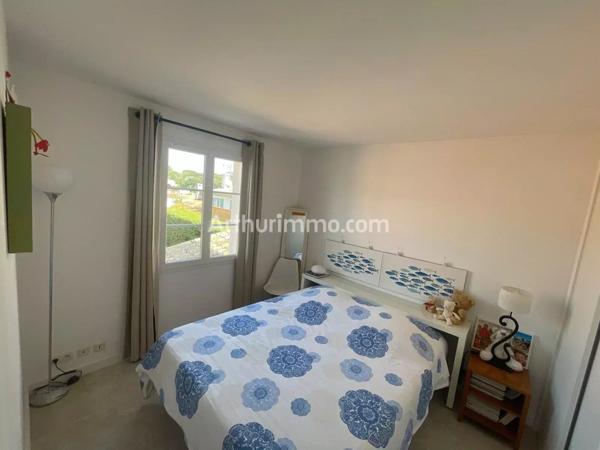 Vente Maison 4 pièces 123 m2 à Sainte-Maxime