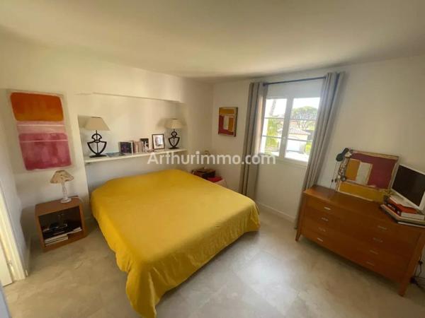 Vente Maison 4 pièces 123 m2 à Sainte-Maxime