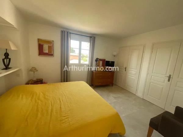 Vente Maison 4 pièces 123 m2 à Sainte-Maxime