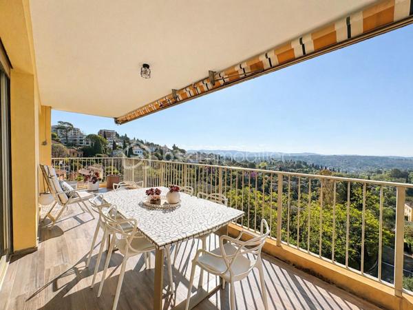 Appartement de 91,03 m²