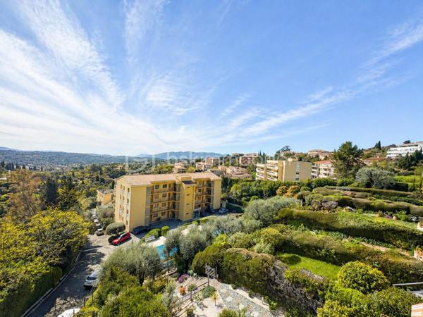 Appartement de 91,03 m²