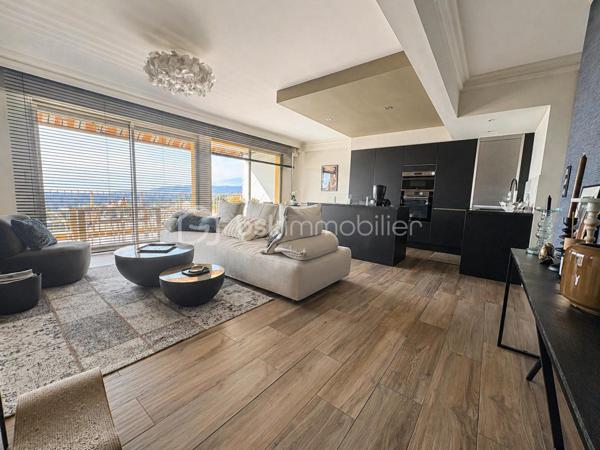 Appartement de 91,03 m²