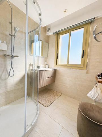 Appartement de 91,03 m²
