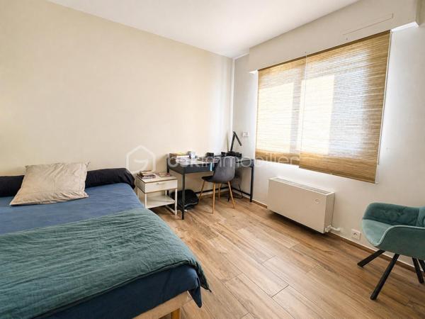 Appartement de 91,03 m²