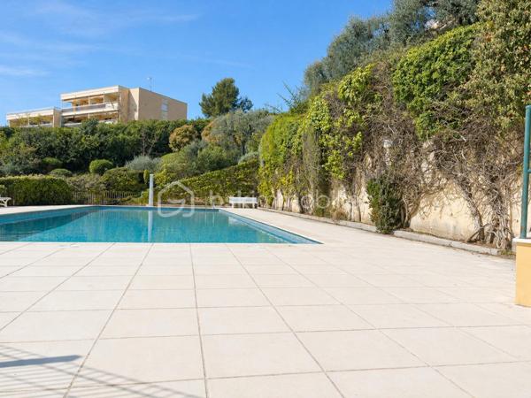 Appartement de 91,03 m²