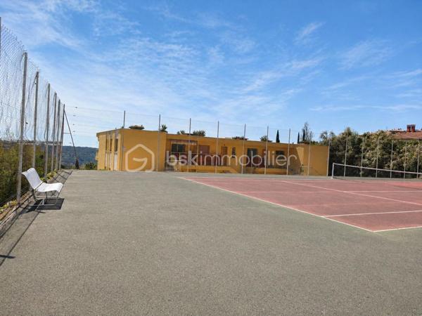 Appartement de 91,03 m²