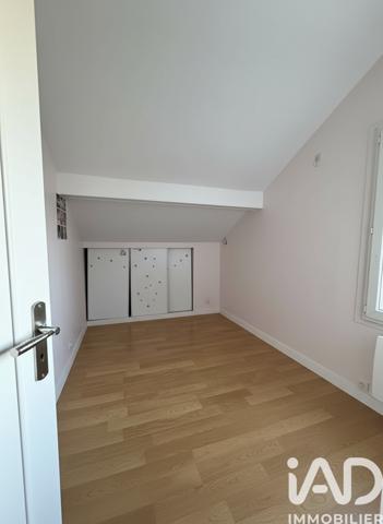 Maison à vendre 4 pièces 112 m² Drancy
