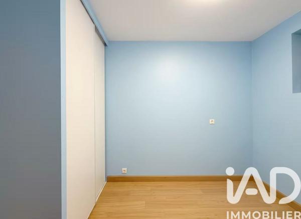 Maison à vendre 4 pièces 112 m² Drancy