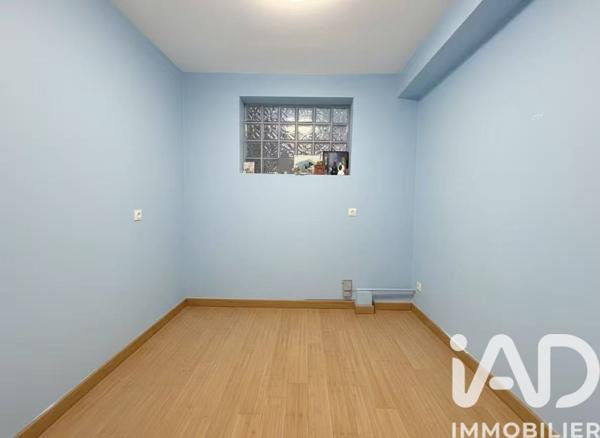 Maison à vendre 4 pièces 112 m² Drancy