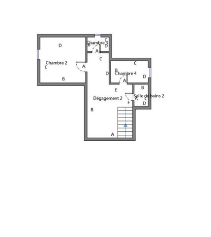 Maison à vendre 4 pièces 112 m² Drancy