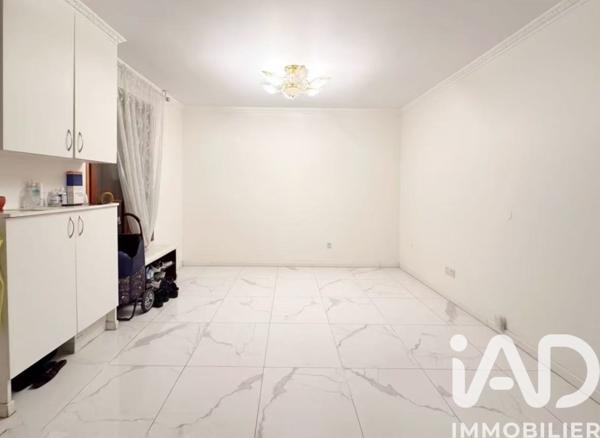 Maison à vendre 4 pièces 112 m² Drancy