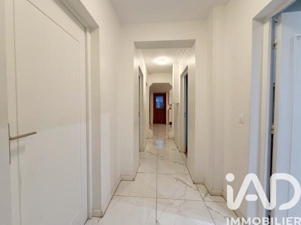 Maison à vendre 4 pièces 112 m² Drancy