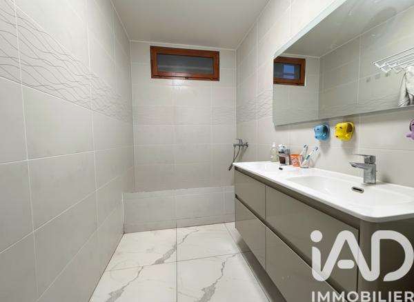 Maison à vendre 4 pièces 112 m² Drancy