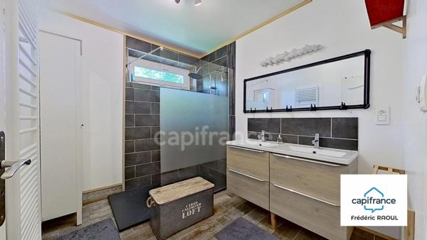 Maison de charme à la Montagne Sainte-Anne – Dijon