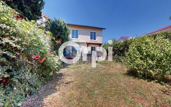 Maison à vendre    5 pièces • 125 m2 Bron