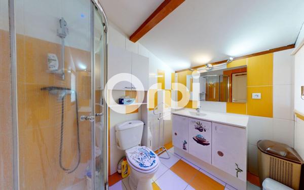 Maison à vendre    5 pièces • 125 m2 Bron