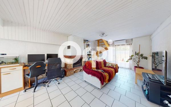Maison à vendre    5 pièces • 125 m2 Bron