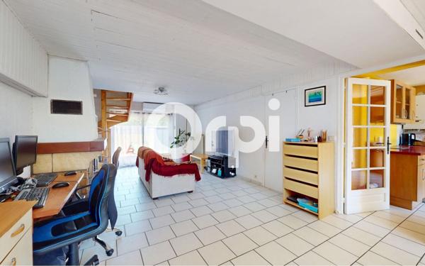 Maison à vendre    5 pièces • 125 m2 Bron