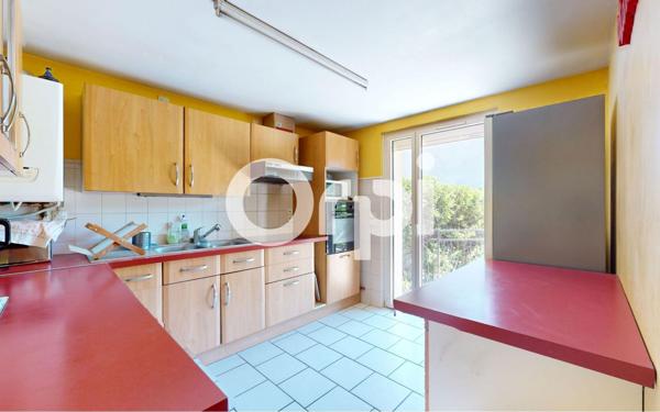 Maison à vendre    5 pièces • 125 m2 Bron